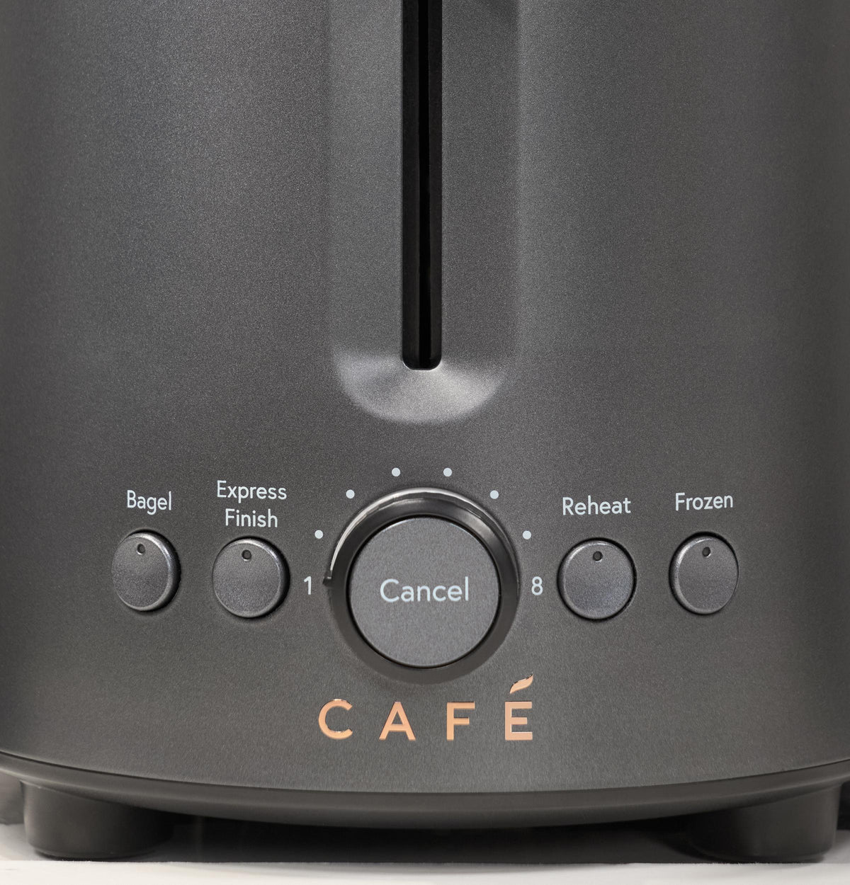 Cafe C9T2MA1ZD5 Café™ Express Finish Toaster