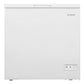 Element Appliance ECF70MD2EW Element 7.0 Cu. Ft. Chest Freezer - White (Ecf70Md2Ew)