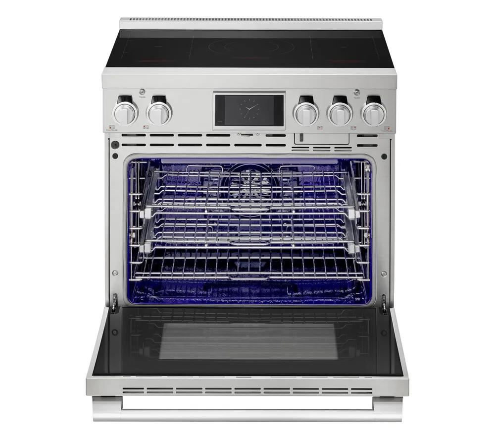 LG Signature Induction Range - Thumbnail 5