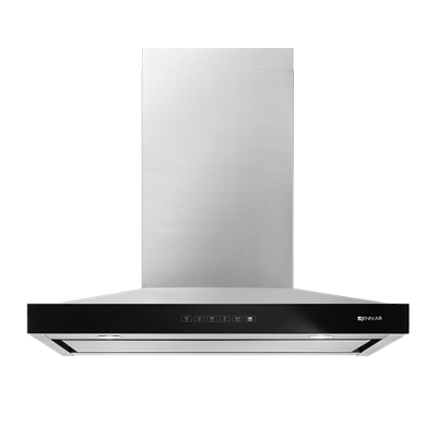 Jennair JXW8536DS Euro-Style 36" Pyramid Style Canopy Wall Hood