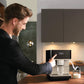Miele CM6360OBCS Cm 6360 Milkperfection Obsidian Black.Cs - Countertop Coffee Machine With Wifi Conn@Ct, High-Quality Milk Container, And Many Specialty Coffees.