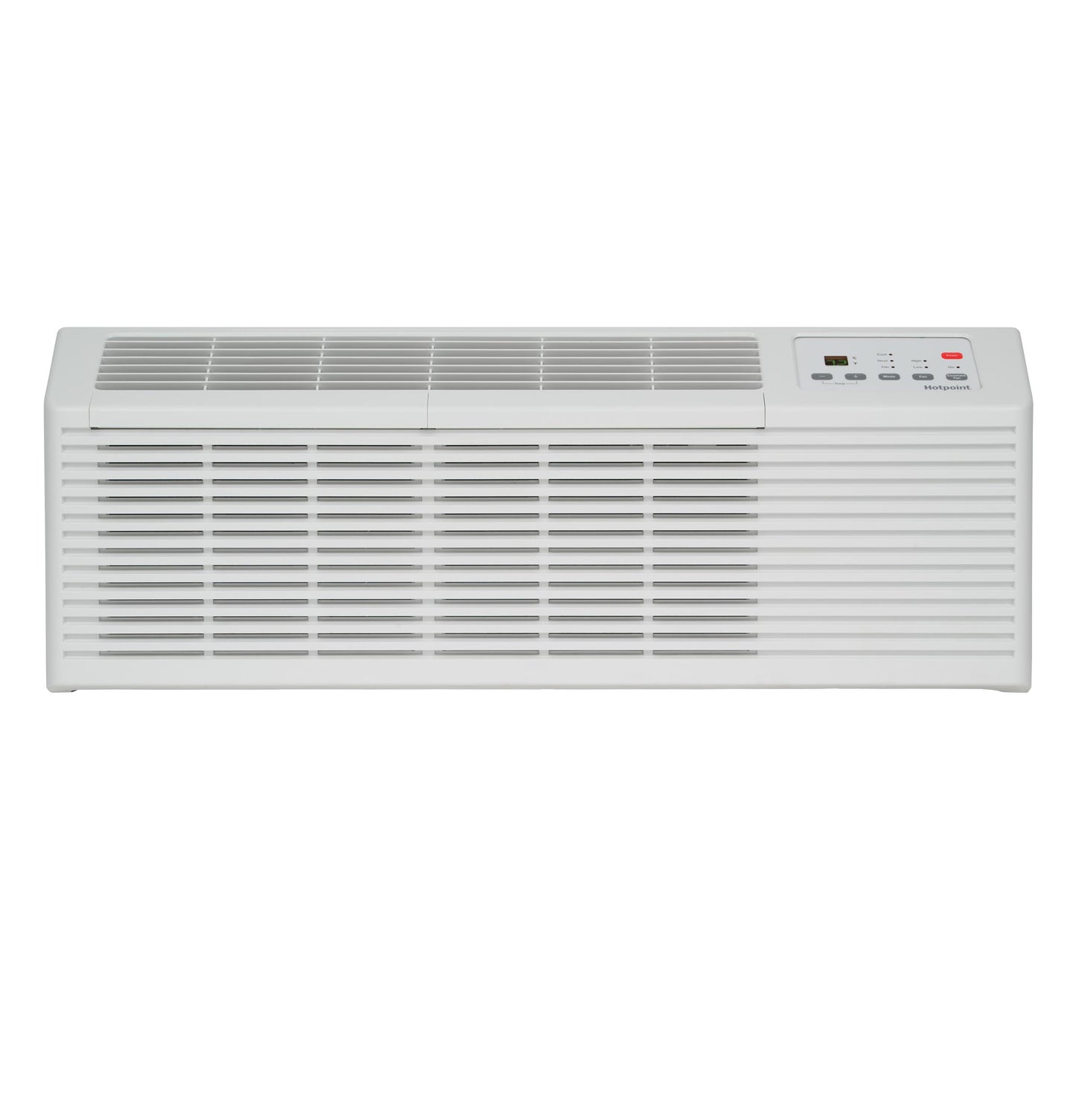 Hotpoint AHHS07D3XXA Hotpoint® Ptac Heat Pump With Electric Heat Backup 7,000 Btu, 230/208V, 20Amp