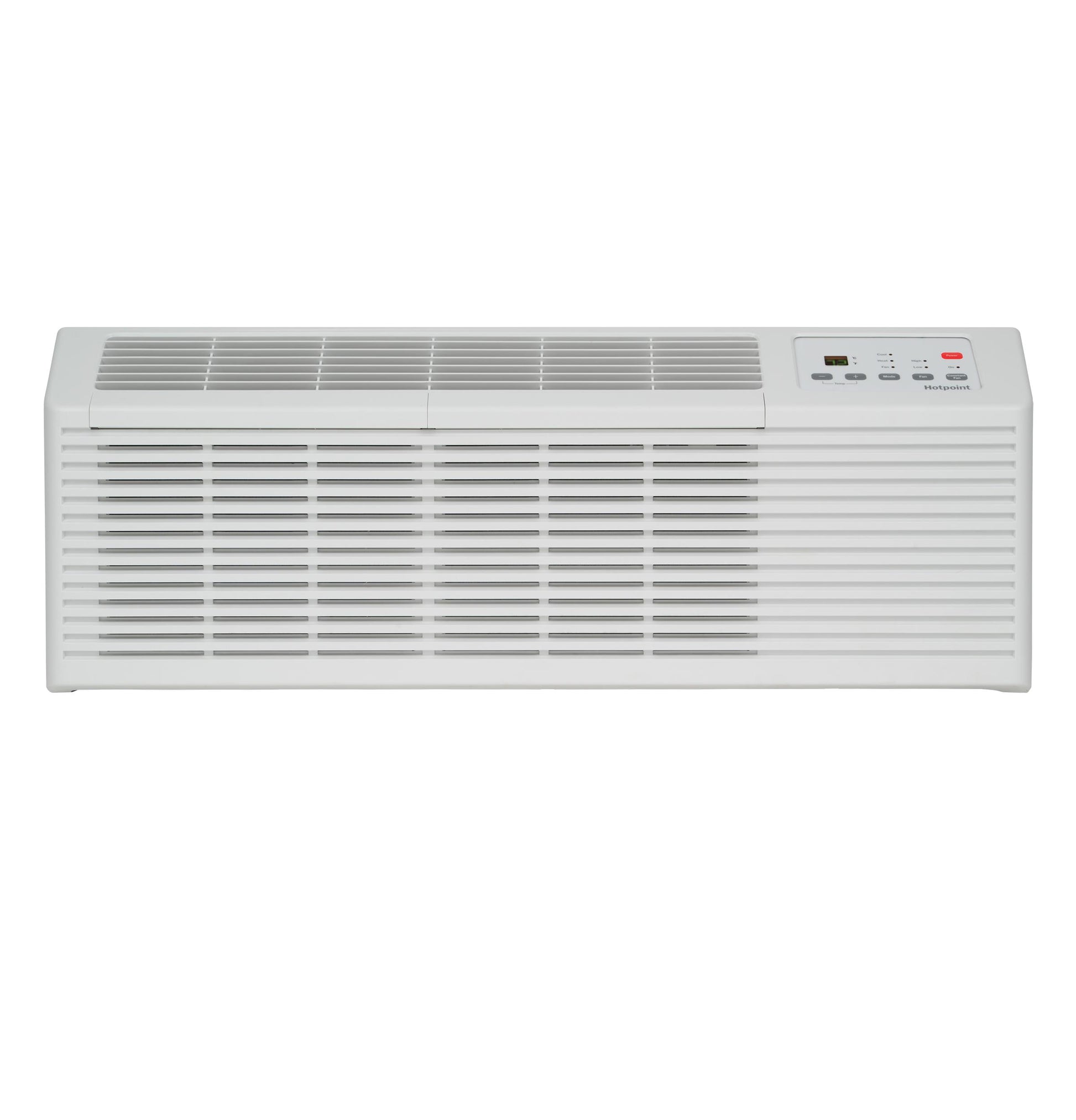Hotpoint AHHS07D3XXA Hotpoint® Ptac Heat Pump With Electric Heat Backup 7,000 Btu, 230/208V, 20Amp