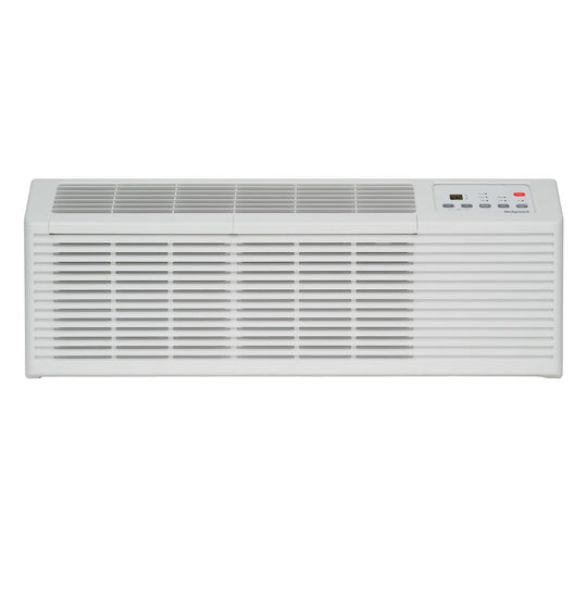 Hotpoint AHHS09D2XXA Hotpoint® Ptac Heat Pump Unit With Electric Heat Backup 9,000 Btu, 230/208V, 15Amp