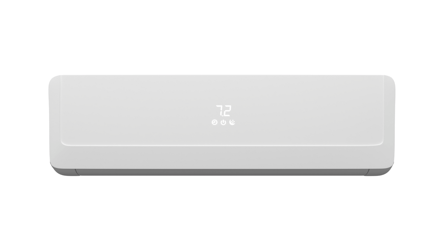 Friedrich FAHFW18A3D Friedrich Floating Air Ductless 18,000 Btu 230V Mini-Split Wallmount (Indoor Unit)