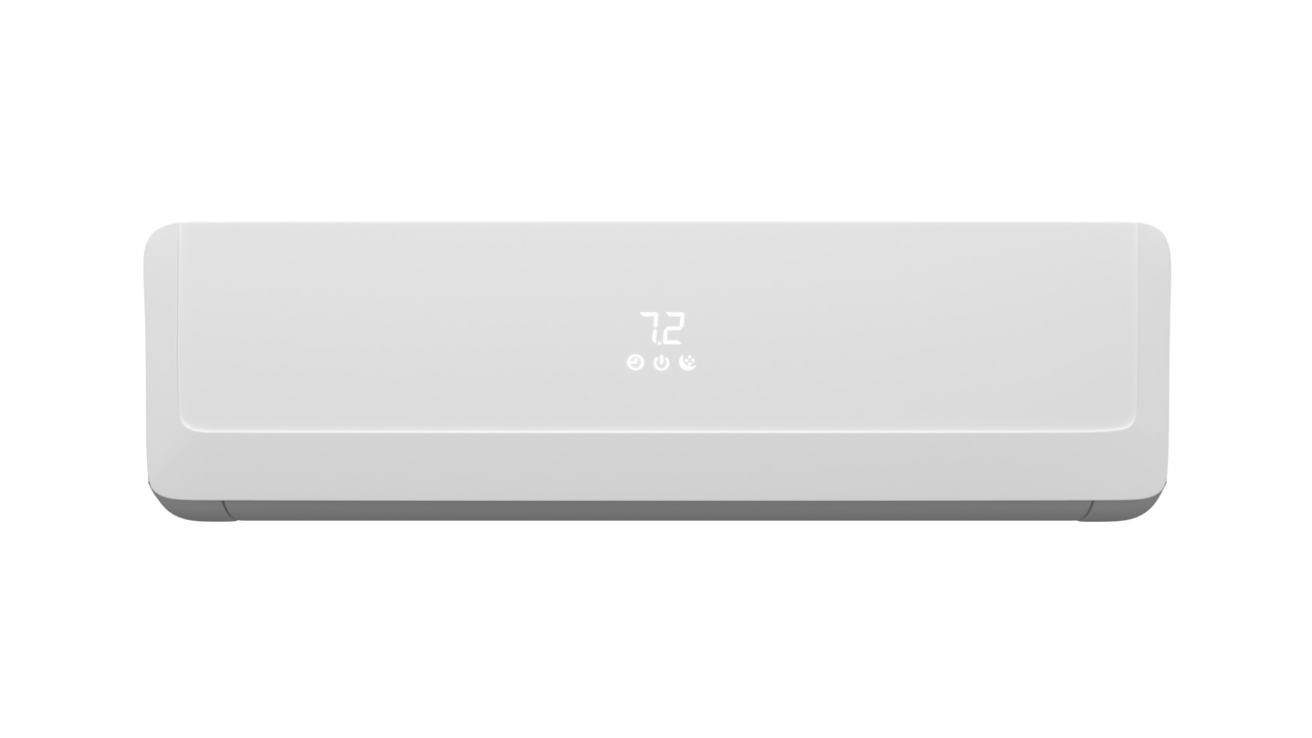 Friedrich FAHFW12A3D Friedrich Floating Air 12,000 Btu 230V Ductless Mini-Split Wallmount (Indoor Unit)