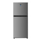 Verona VEFTF2412RSL Verona Veftf2412Rsl 24 Inch Top Freezer Refrigerator With 12 Cu. Ft. Total Capacity, Reversible Doors, Recessed Handle, Energy Star (Stainless Steel Look)