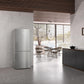 Miele KFN4776ED Kfn 4776 Ed - Freestanding Fridge-Freezer With Dailyfresh And Nofrost In 30'' Width For A Lot Of Storage Space.