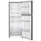 Danby DFF070B2BSLDB6 Danby 7.0 Cu. Ft. Frost Free Top Mount Freezer In Stainless Steel