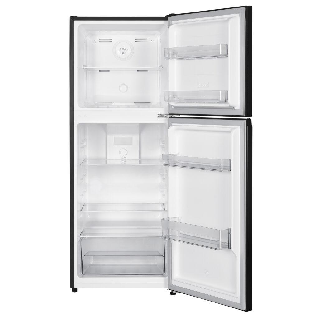 Danby DFF070B2BSLDB6 Danby 7.0 Cu. Ft. Frost Free Top Mount Freezer In Stainless Steel