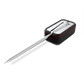 Weber 3401160 Smart Wireless Probe And Charger - White