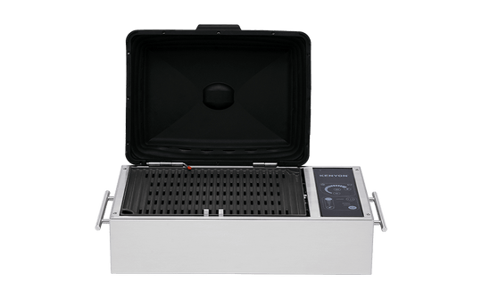 Kenyon B70772PM Vdc 48V Portable Grill
