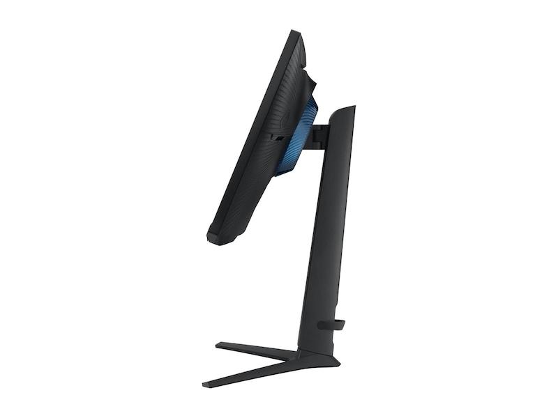 Samsung LC24FG70FQNXZA 24" Cfg70 Curved Gaming Monitor