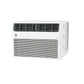 Ge Appliances AKLK14AA Ge® Energy Star® 14,000 Btu Smart Electronic Window Air Conditioner For Large Rooms Up To 700 Sq. Ft.