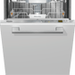 Miele G5266SCVI G 5266 Scvi Panel Ready - Fully Integrated Dishwashers In Standard Size For Optimum Drying Results Thanks To Autoopen Drying.