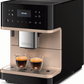 Miele CM6360OBCS Cm 6360 Milkperfection Obsidian Black.Cs - Countertop Coffee Machine With Wifi Conn@Ct, High-Quality Milk Container, And Many Specialty Coffees.