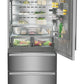 Liebherr CS2090G Fridge-Freezer With Nofrost