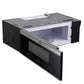 Forno FOTR308030 Forno Padula Over The Range Microwave, 30-Inch 1.2 Cu.Ft., Stainless Steel, 400 Cfm, Sensor Cook