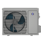 Friedrich FSHSR18B3D Friedrich Floating Air Select 18,000 Btu 230V Ductless Mini-Split Single-Zone Heat Pump (Outdoor Unit)