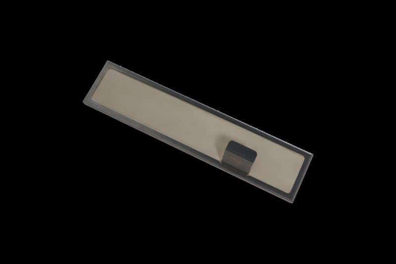 Coyote C1PZ30HY 30" Hybrid Multi-Fuel Outdoor Pizza Oven Yellow