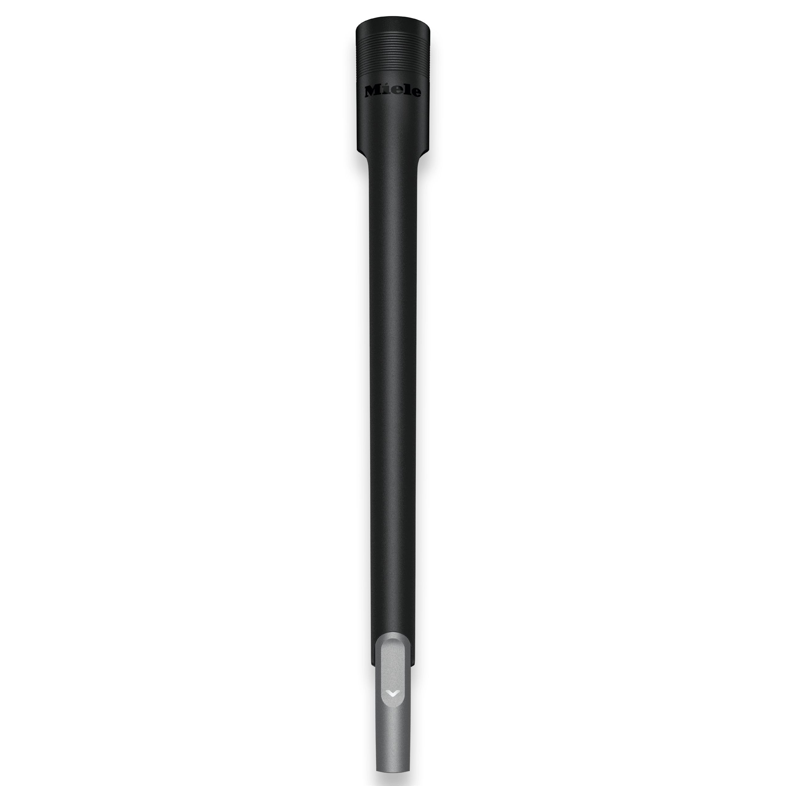 Miele HXCNXL Flexible Crevice Nozzle - Its Length Enables Cleaning Of Difficult To Access, Narrow Crevices.