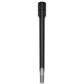 Miele HXCNXL Flexible Crevice Nozzle - Its Length Enables Cleaning Of Difficult To Access, Narrow Crevices.