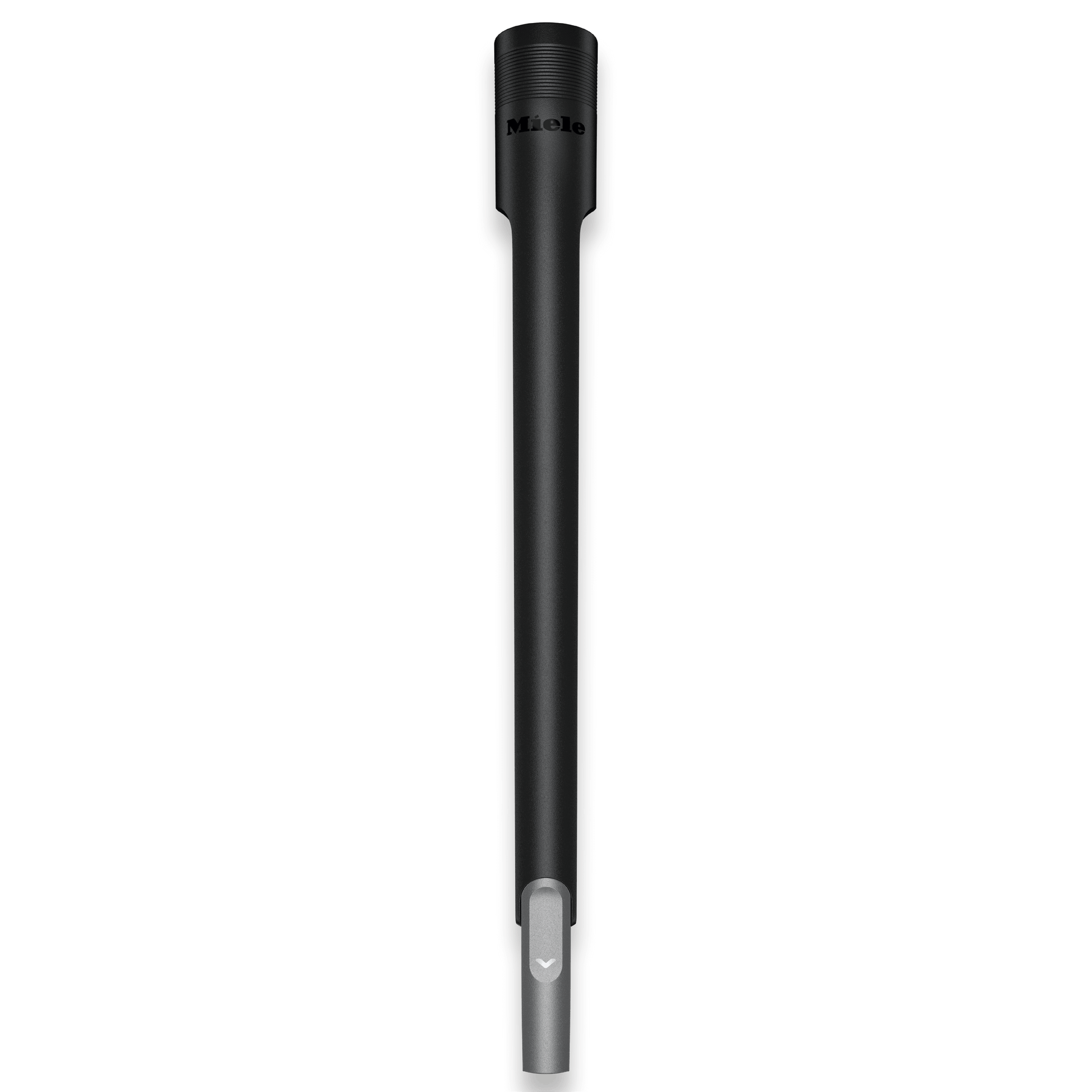 Miele HXCNXL Flexible Crevice Nozzle - Its Length Enables Cleaning Of Difficult To Access, Narrow Crevices.