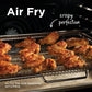 Frigidaire FCWD2730AW 27