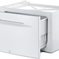 Bosch WTZPW40D Dryer Platform With Pull-Out