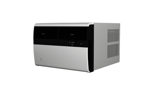 Friedrich KCVM18B30A Friedrich K Hl Inverter 18,000 Btu 230V Smart Window/Wall Air Conditioner - Cool Only