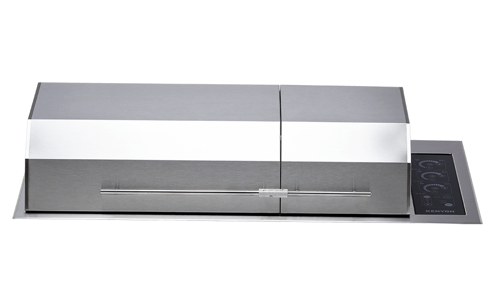 Kenyon B70480 Big American Grill™