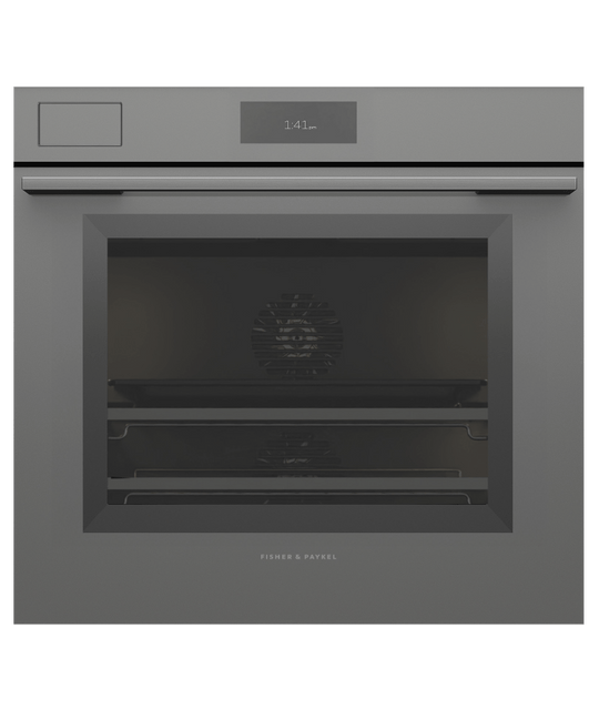 Fisher & Paykel OB30SMPSUG3 30" Series 11 Minimal Self-Cleaning Steam Assist Oven