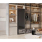 Lg SC5GQR8GA Lg Signature Styler® Smart Steam Closet With Dual Truesteam® Technology, Dynamic Movinghanger™ And Built-In Handysteamer™