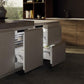 Liebherr URD3753 Refrigerator Drawers Suitable For Undercounter Installation