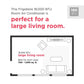 Frigidaire FHWW185WE2 18,000 Btu Inverter Window Room Air Conditioner With Wi-Fi (Energy Star)