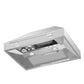 Forno FRHWM509530 Forno Aria 30 Inch Wall-Mounted Range Hood