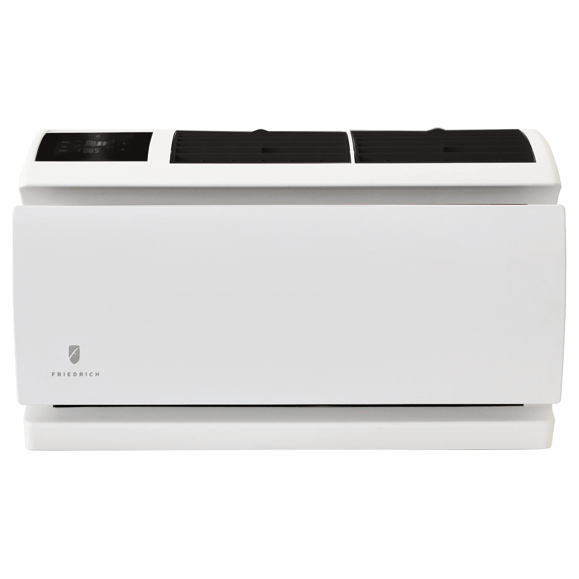 Friedrich WCVT10B10A Friedrich Wallmaster Inverter 10,000 Btu 115V Smart Through-The-Wall Air Conditioner - Cool Only