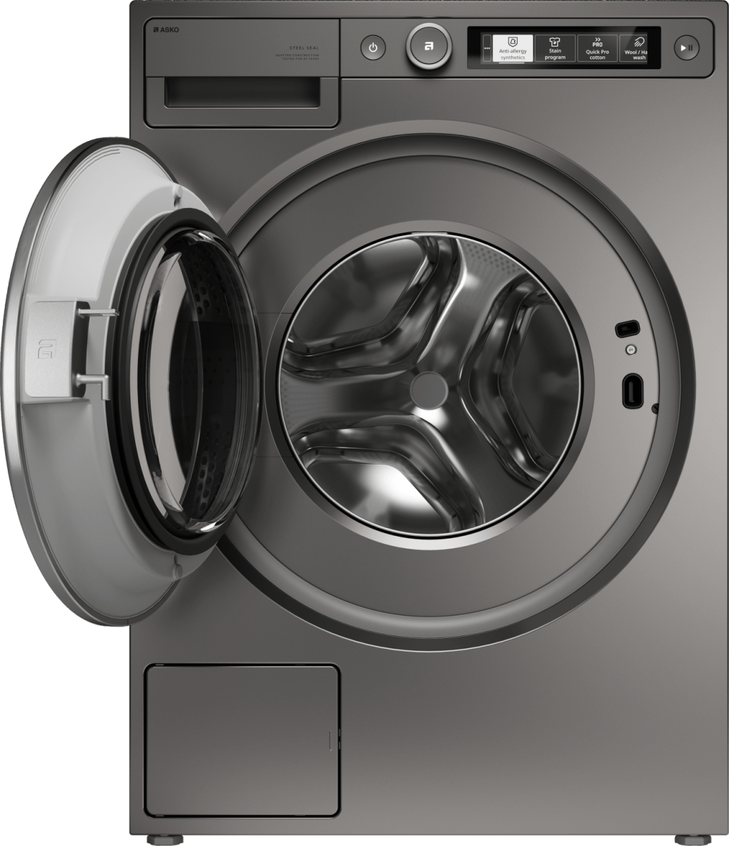Asko W5XLT Steel Seal™ Washing Machine