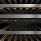 Thor Kitchen TWC24UD Thor Kitchen 24-Inch Undercounter Dual Zone Wine Cooler - Model Twc24Ud