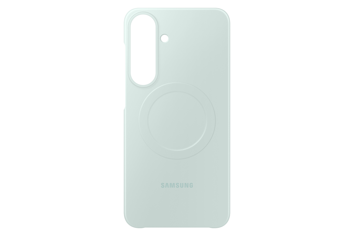 Samsung EFSS741CMEGUS Galaxy S26 Fe Slim Magnet Case, Mint