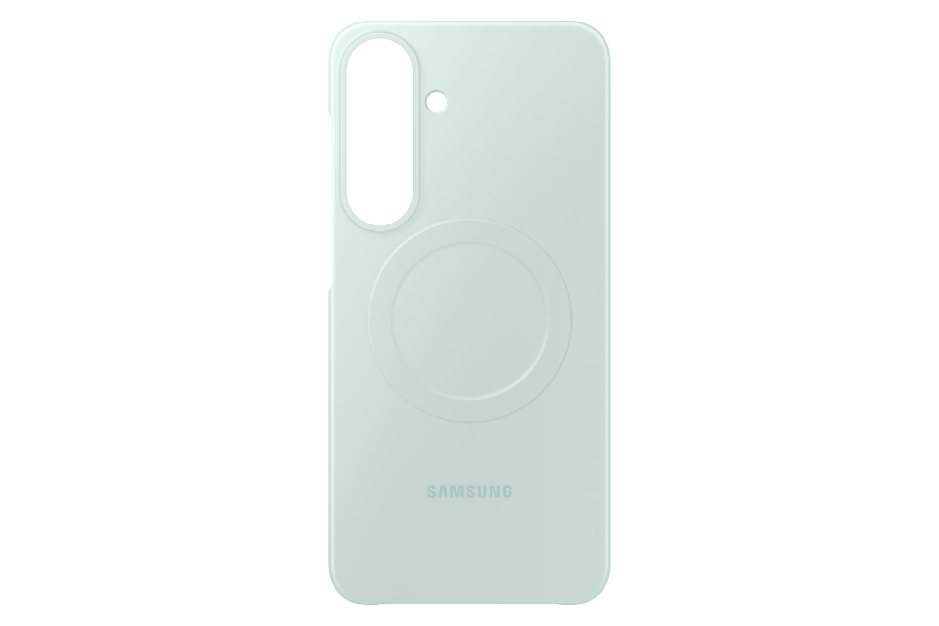 Samsung EFSS741CMEGUS Galaxy S26 Fe Slim Magnet Case, Mint