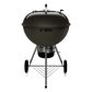 Weber 1500065 Master-Touch Charcoal Grill 26 - Smoke Grey