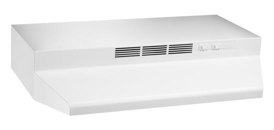 Jennair UXT4030AAW 30