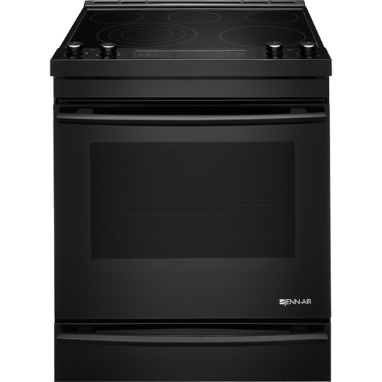 Jennair JES1450CFB 30" Electric Range