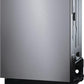 Frigidaire GDSH4735AF 24