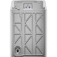 Ge Appliances GTW525ACWWB Ge® 4.3 Cu. Ft. Capacity Washer With Stainless Steel Basket,5-Yr Limited Warranty​