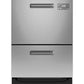 Ge Appliances PDD415PYYFS Ge Profile™ Dishwasher Double Drawer