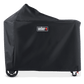 Weber 3401382 Premium Grill Cover