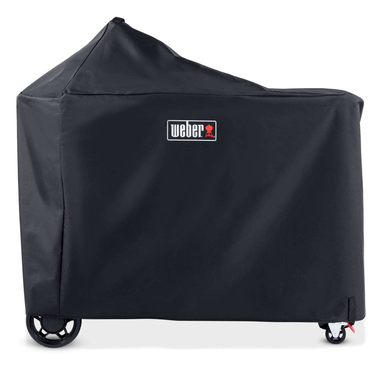 Weber 3401382 Premium Grill Cover