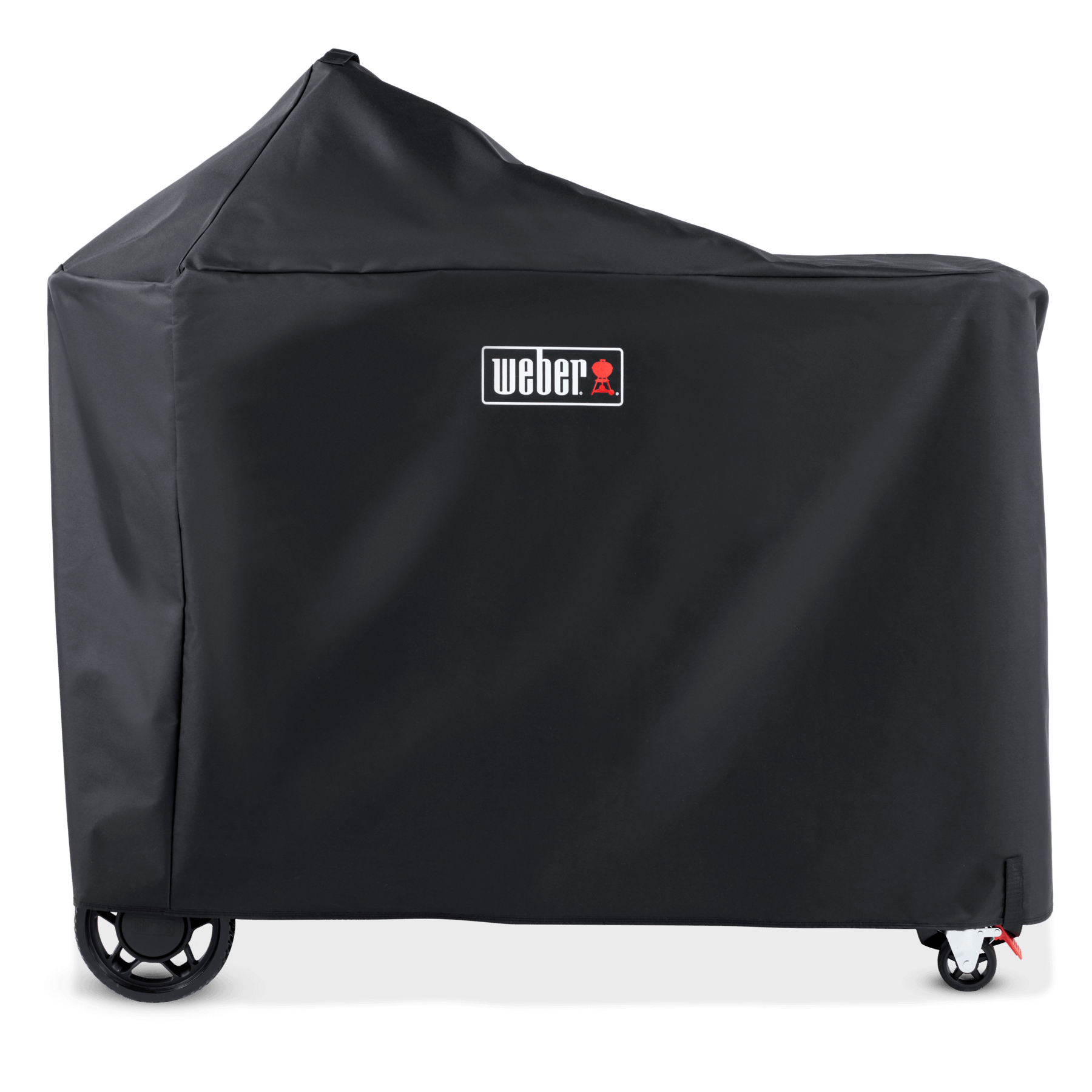 Weber 3401382 Premium Grill Cover